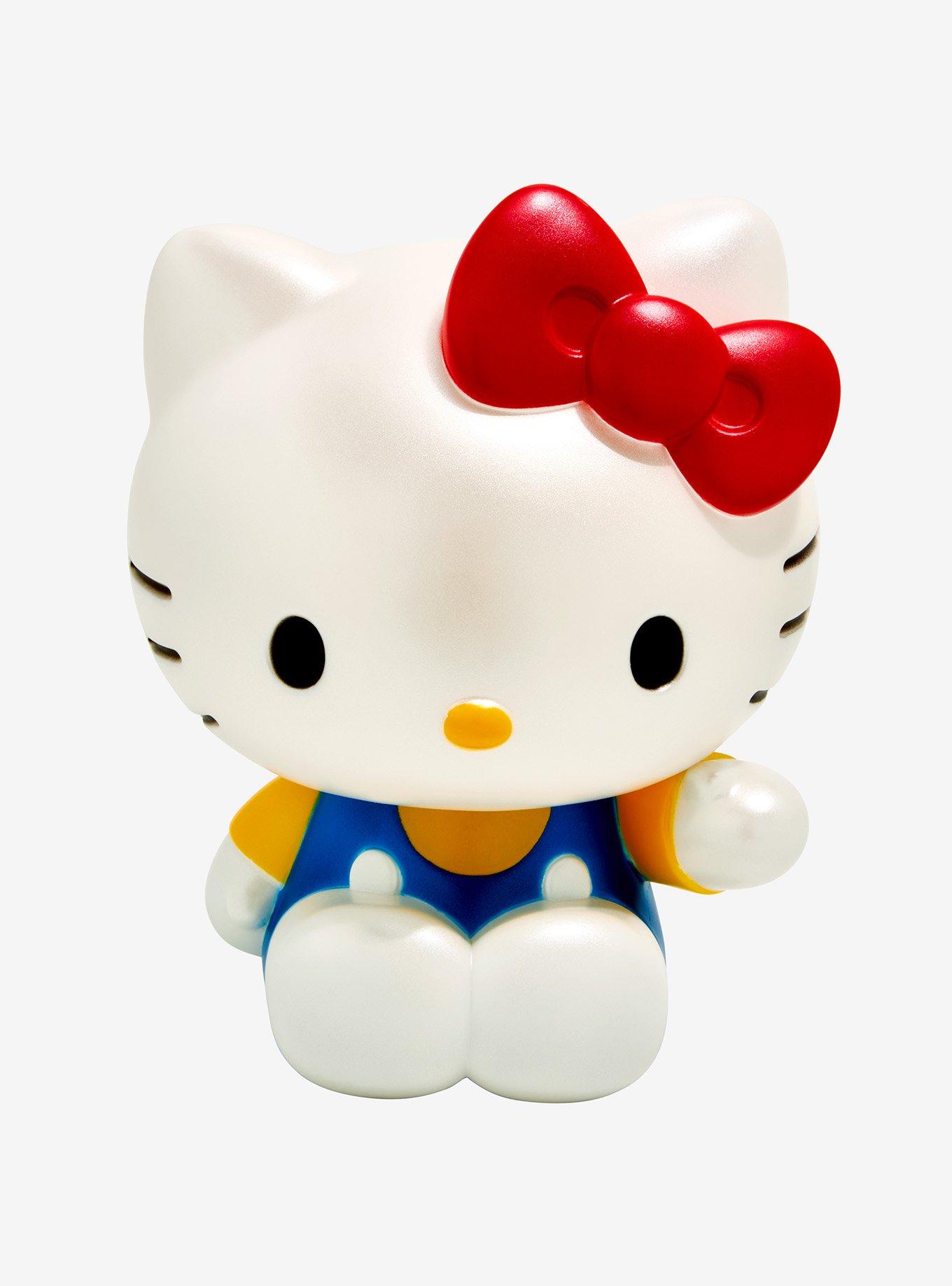 Hello Kitty Coin Bank, , hi-res
