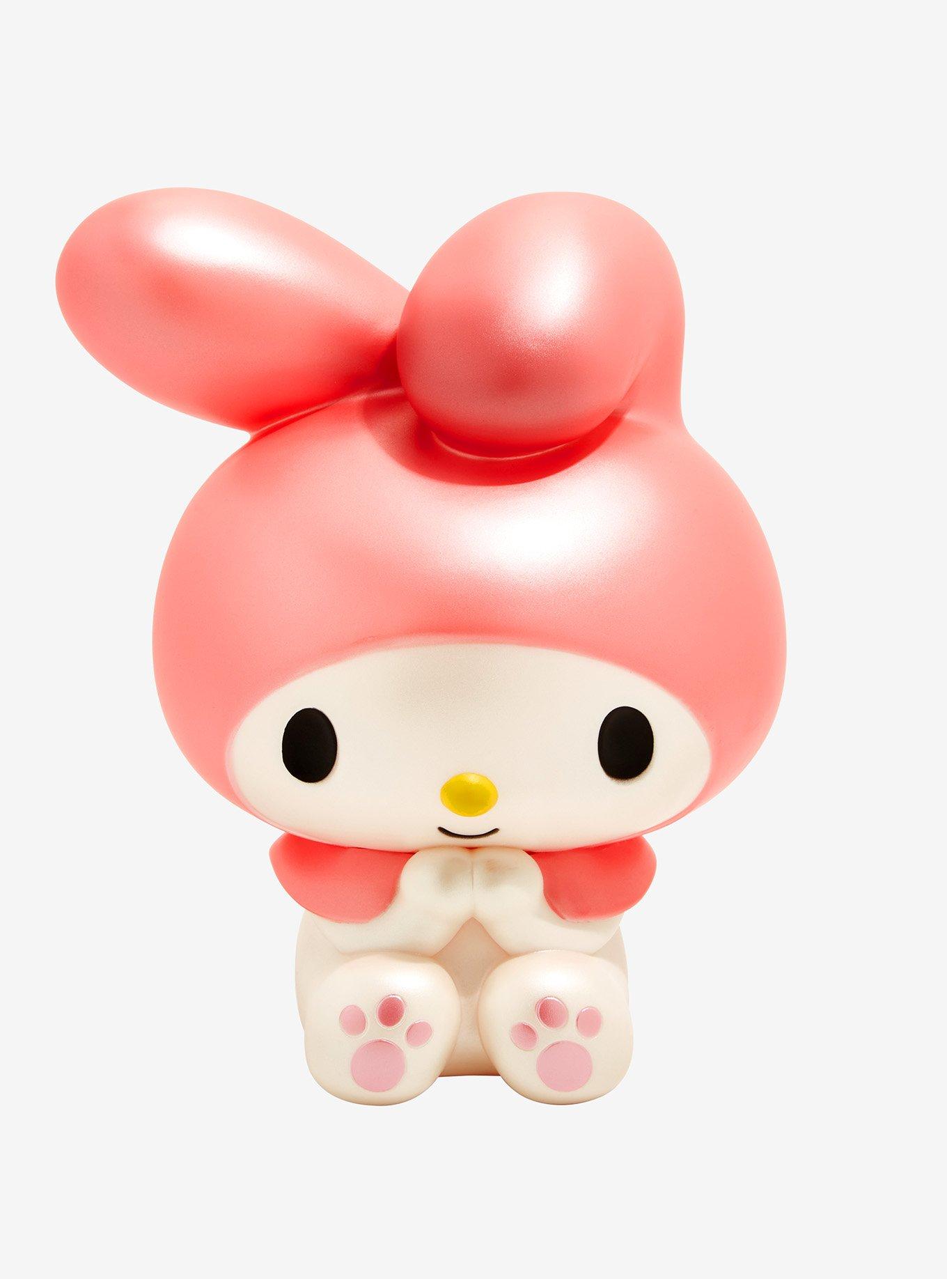 My Melody Coin Bank, , hi-res