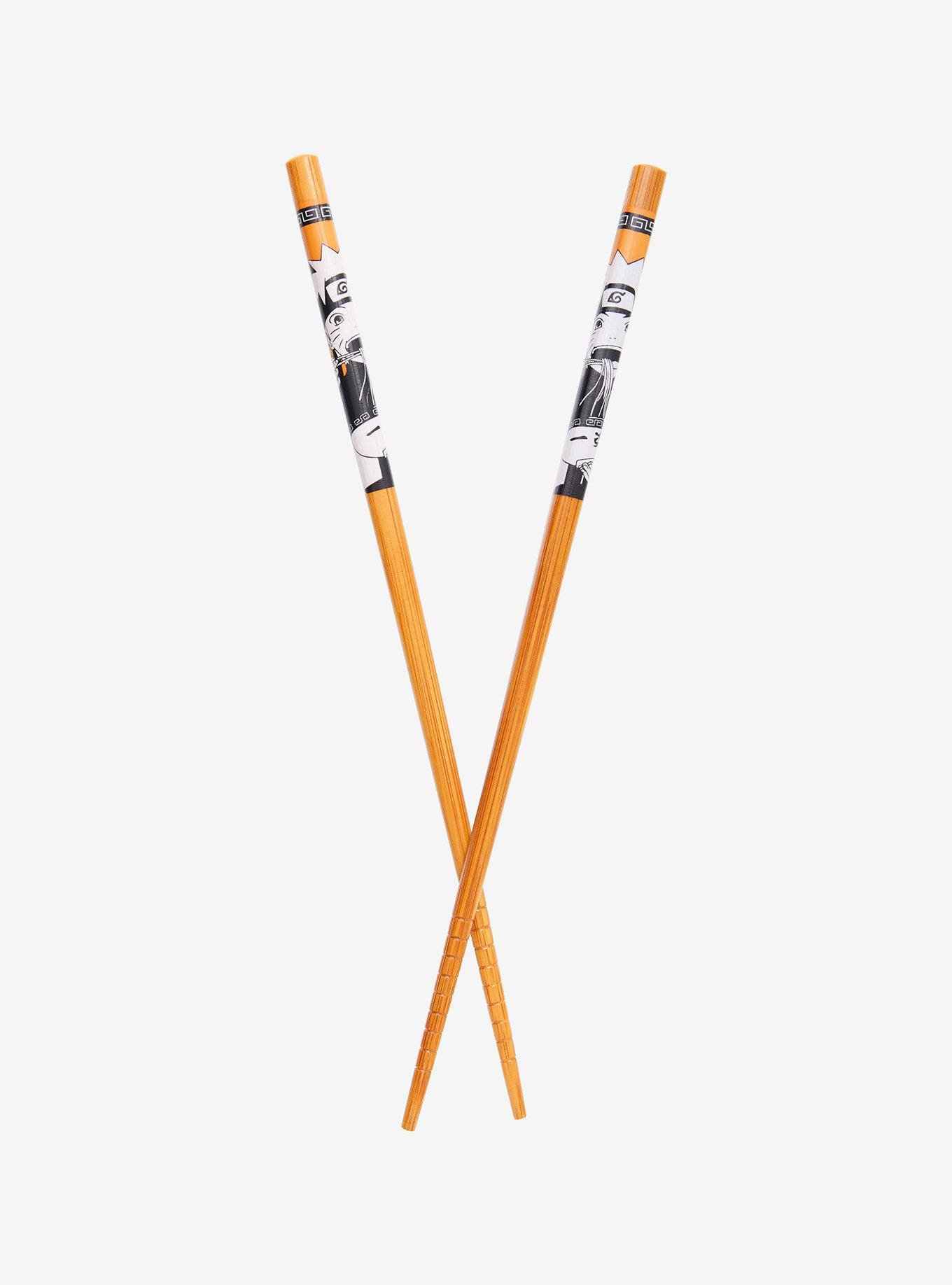 Naruto Shippuden Ramen Chopsticks, , hi-res