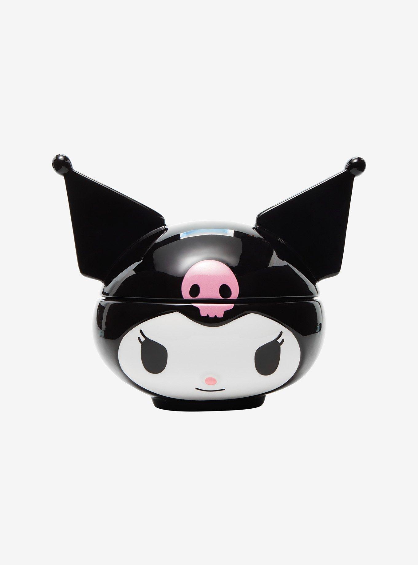 Hot topic kuromi 2025 headband