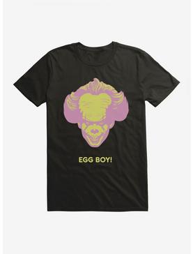 Plus Size IT Egg Boy T-Shirt, , hi-res
