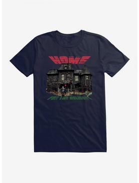 IT Home For The Holidays T-Shirt, NAVY, hi-res
