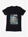 DC Comics Batman The Penguin Womens T-Shirt, , hi-res