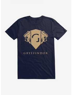 Harry Potter Dark Fantasy Gryffindor T-Shirt, , hi-res