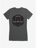 Harry Potter Magical Mischief The Monster Book of Monsters Girls T-Shirt, , hi-res