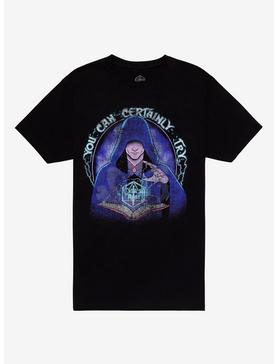 Critical Role You Can Certainly Try T-Shirt, , hi-res