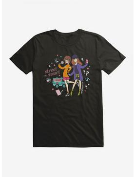 Scooby-Doo Street Smart Daphne And Velma T-Shirt, , hi-res