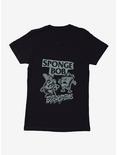 SpongeBob SquarePants Punk Band Womens T-Shirt, , hi-res