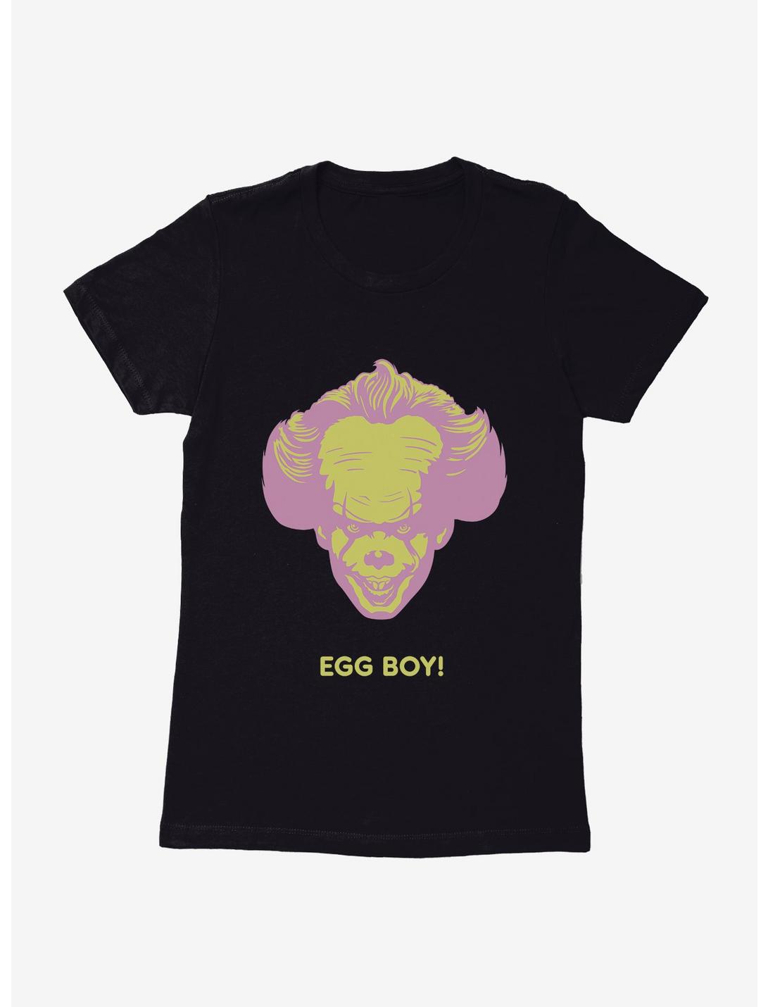 IT Egg Boy Womens T-Shirt, , hi-res