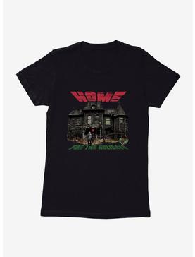 IT Home For The Holidays Womens T-Shirt, , hi-res