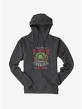Avatar: The Last Airbender Ba Sing Se Cabbage Hoodie, CHARCOAL HEATHER, hi-res