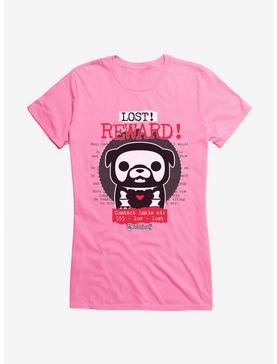 Skelanimals Lost Reward Girls T-Shirt, , hi-res