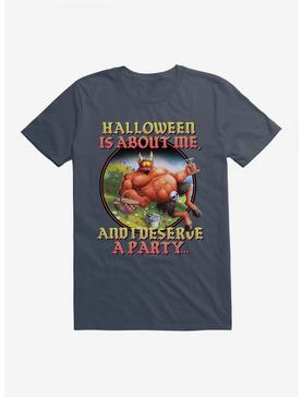 Plus Size South Park Halloween About Me T-Shirt, , hi-res