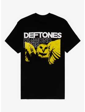Deftones Diamond Eyes T-Shirt, , hi-res