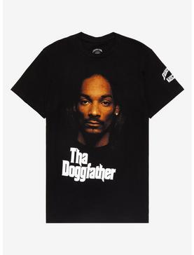 Snoop Dogg Tha Doggfather T-Shirt, , hi-res
