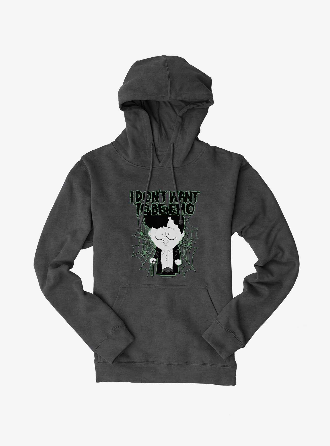 Emo hoodies online