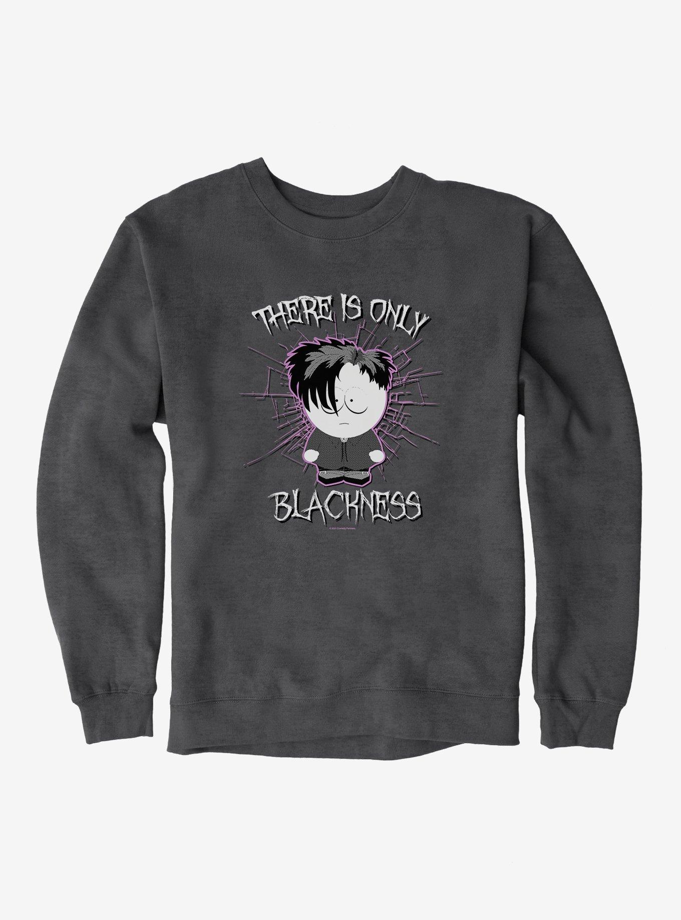 South Park Pete There Is Only Blackness Sweatshirt, , hi-res