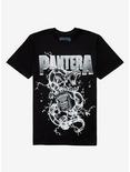 Pantera Electric Bottle T-Shirt, BLACK, hi-res