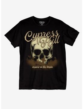 Cypress Hill Insane In The Brain T-Shirt, , hi-res