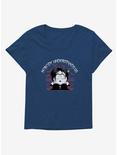 South Park Nobody Understands Us Girls T-Shirt Plus Size, , hi-res