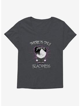 Plus Size South Park There Is Only Blackness Girls T-Shirt Plus Size, , hi-res