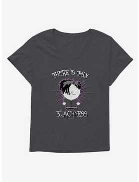 South Park There Is Only Blackness Girls T-Shirt Plus Size, , hi-res