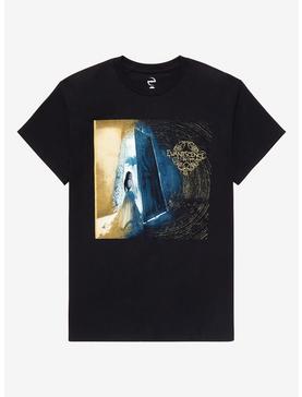 Evanescence The Open Door Album Art T-Shirt, , hi-res