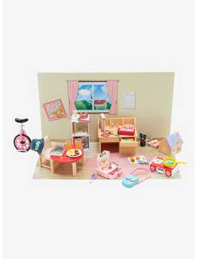 Re-Ment Girl's Room Petit Sample Series Blind Box Figure, , hi-res