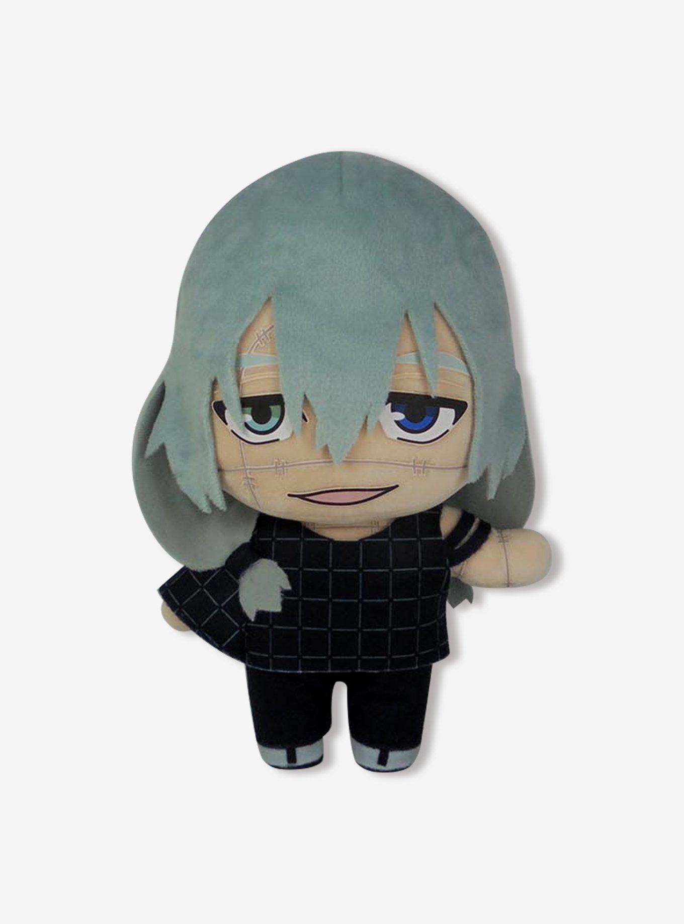 Jujutsu Kaisen Mahito Plush, , hi-res