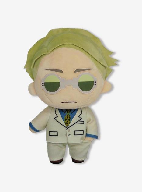 Jujutsu Kaisen Nanami Kento Plush | Hot Topic