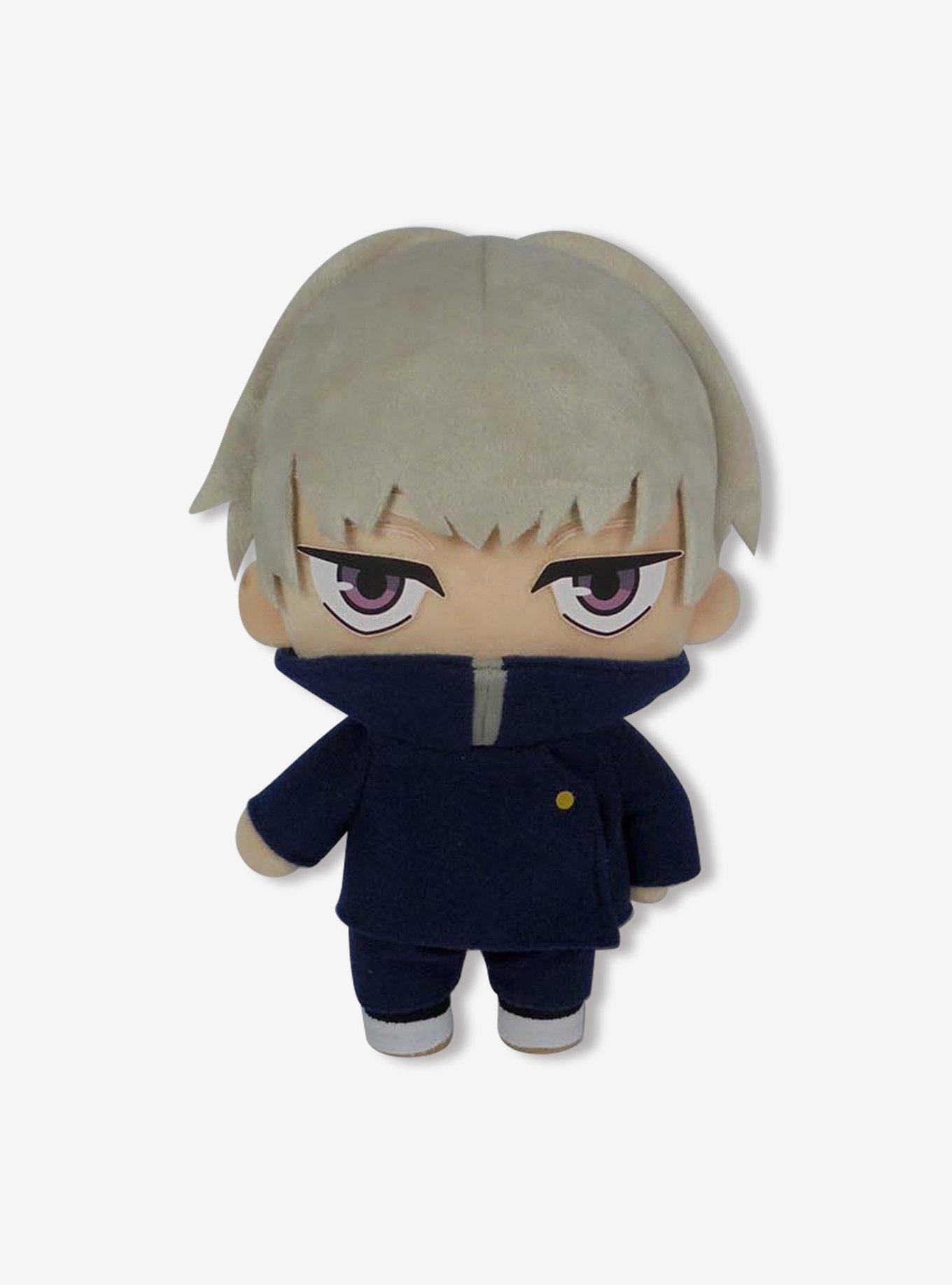 toge inumaki plush