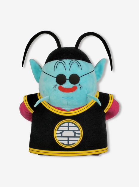 8-Inch Dragon Ball Z King Kai Plush