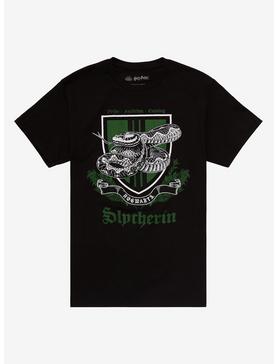Harry Potter Slytherin Mascot T-Shirt, , hi-res