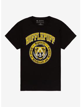 Harry Potter Hufflepuff Mascot T-Shirt, , hi-res