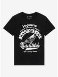 Harry Potter Quidditch Ravenclaw T-Shirt, BLACK, hi-res