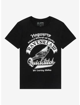 Harry Potter Quidditch Ravenclaw T-Shirt, , hi-res