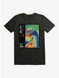 Jurassic World Infrared Velociraptor T-Shirt, , hi-res