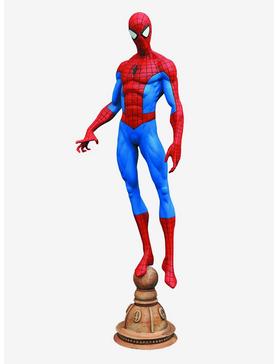 Marvel Spider-Man Gallery Figure, , hi-res
