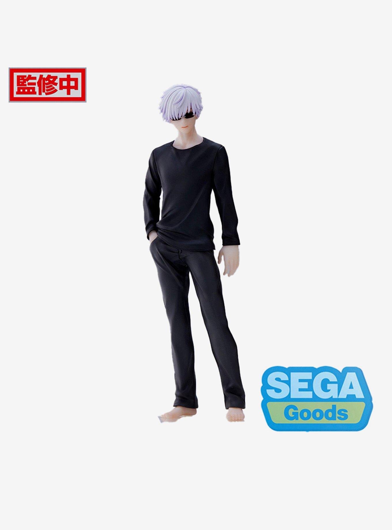 SEGA Jujutsu Kaisen Gojo Satoru FIGURIZM Figure, , hi-res