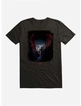 IT Pennywise Hush T-Shirt, , hi-res