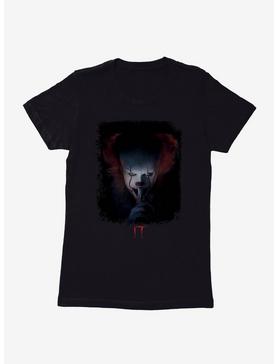 IT Pennywise Hush Womens T-Shirt, , hi-res