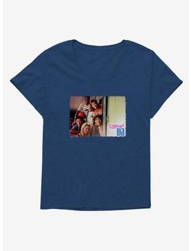 Degrassi High Cast Girls T-Shirt Plus Size, , hi-res