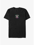 Disney Pixar Lightyear Star Command Alt T-Shirt, BLACK, hi-res