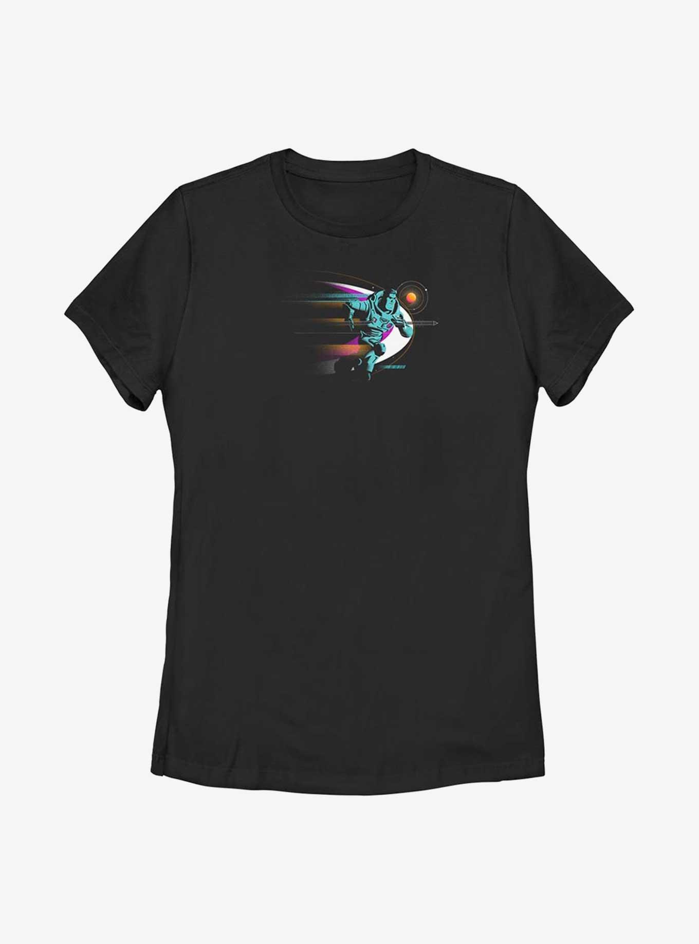Disney Pixar Lightyear Nova Womens T-Shirt, , hi-res