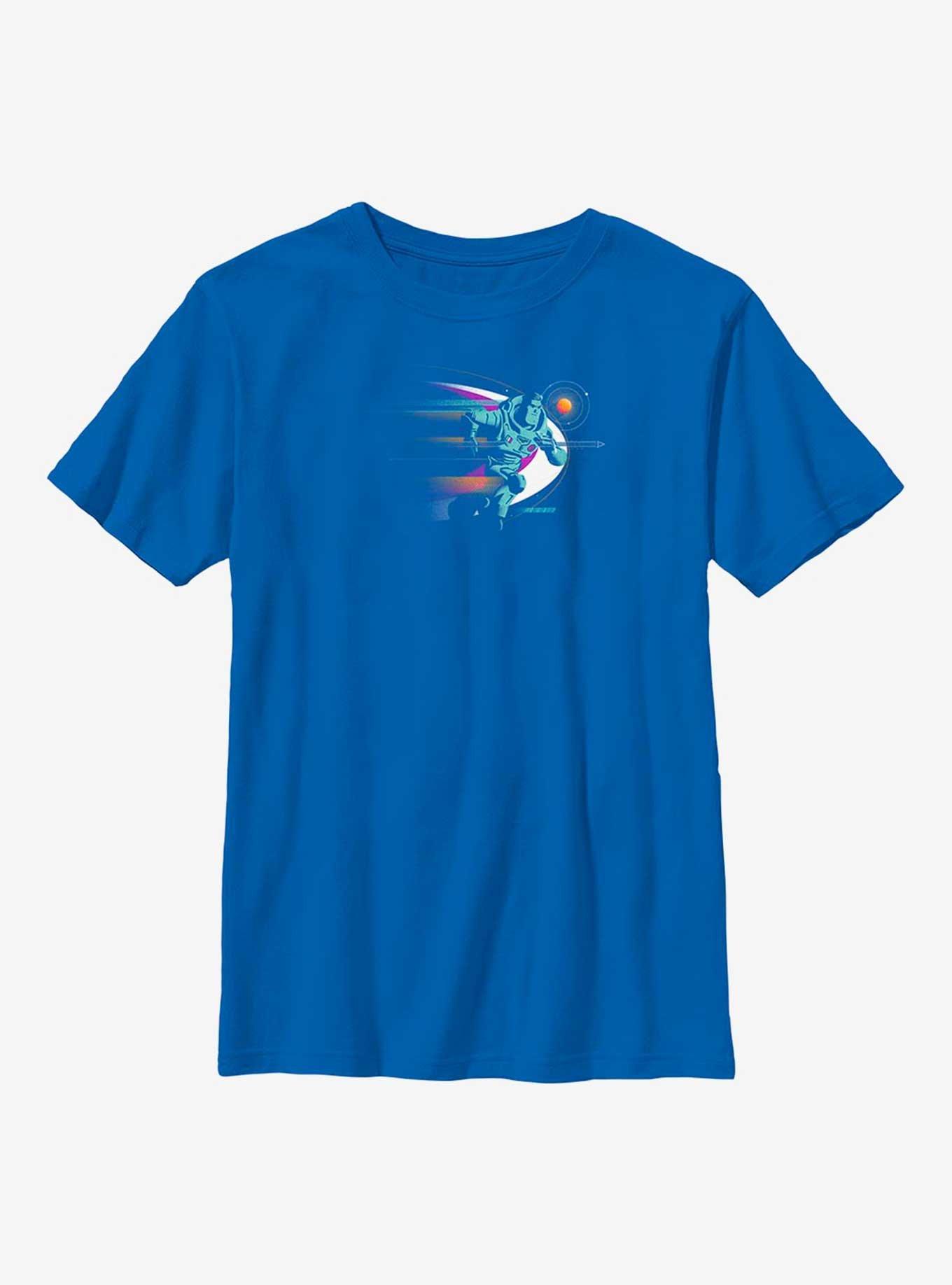 Disney Pixar Lightyear Nova Youth T-Shirt, , hi-res