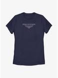 Disney Pixar Lightyear Star Outline Womens T-Shirt, NAVY, hi-res