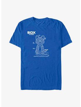 Disney Pixar Lightyear Sox Tech T-Shirt, , hi-res