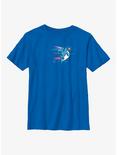 Disney Pixar Lightyear Nova Youth T-Shirt, ROYAL, hi-res