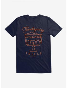 Friends Thanksgiving Trifle T-Shirt, , hi-res