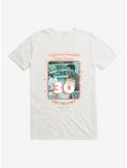 Friends The One Where You Turn 30 T-Shirt, WHITE, hi-res